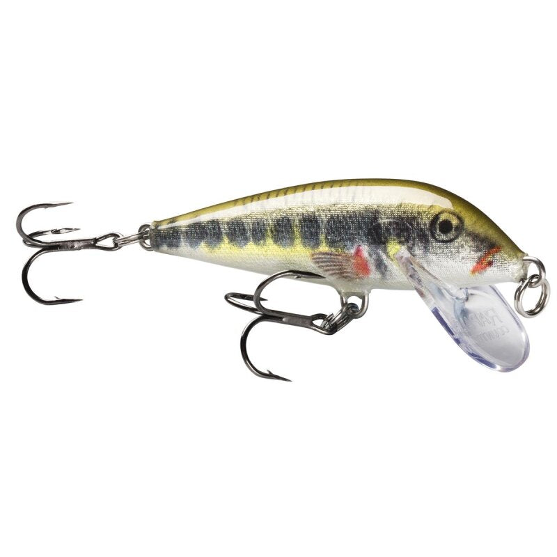 Rapala Countdown 5 cm Sinkend