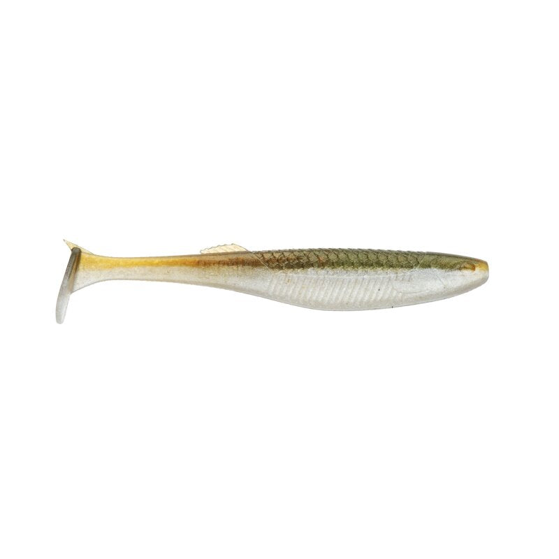 Rapala Crushcity The Kickman Shad 3" 7,5 cm