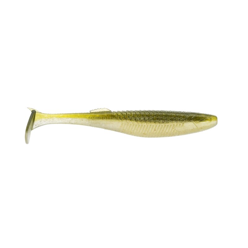 Rapala Crushcity The Kickman Shad 3" 7,5 cm