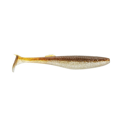 Rapala Crushcity The Kickman Shad 3" 7,5 cm