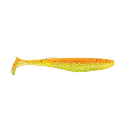 Rapala Crushcity The Kickman Shad 4" 10cm