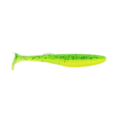 Rapala Crushcity The Kickman Shad 3" 7,5 cm