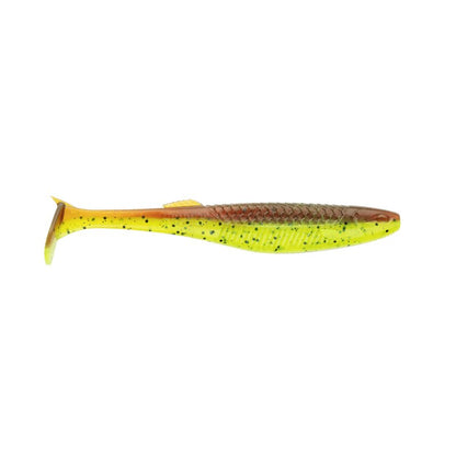 Rapala Crushcity The Kickman Shad 3" 7,5 cm