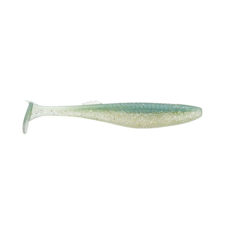 Rapala Crushcity The Kickman Shad 3" 7,5 cm