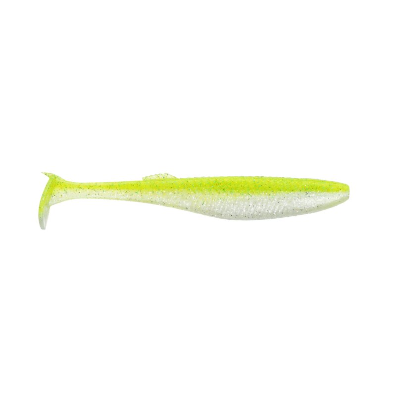 Rapala Crushcity The Kickman Shad 4" 10cm