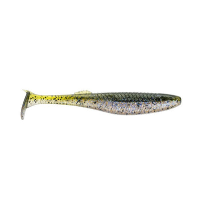 Rapala Crushcity The Kickman Shad 4" 10cm