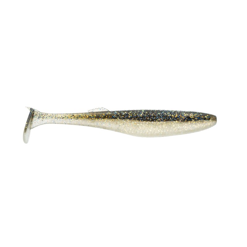 Rapala Crushcity The Kickman Shad 4" 10cm