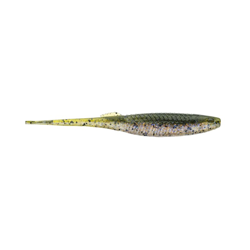 Rapala Crushcity The Stingman Shad 3" 7,5 cm