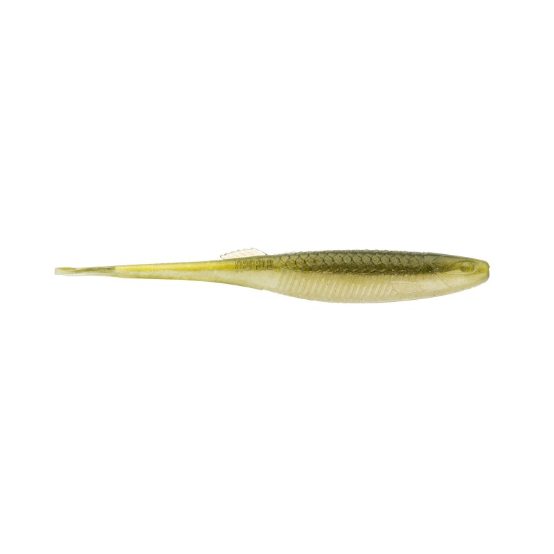 Rapala Crushcity The Stingman Shad 4" 10 cm