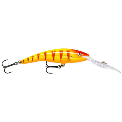 Rapala Deep Tail Dancer Schlepp Wobbler Tiefläufer