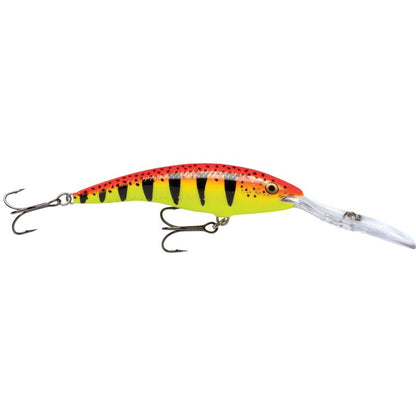 Rapala Deep Tail Dancer Schlepp Wobbler Tiefläufer