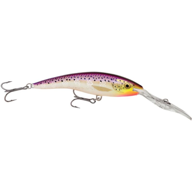 Rapala Deep Tail Dancer Schlepp Wobbler Tiefläufer