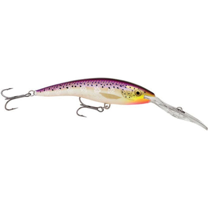 Rapala Deep Tail Dancer Schlepp Wobbler Tiefläufer