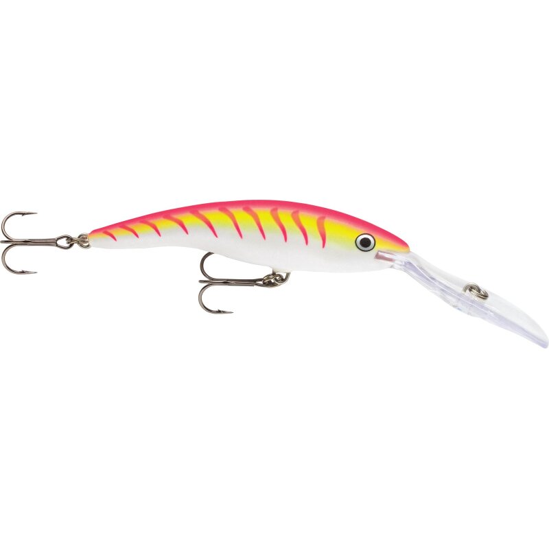 Rapala Deep Tail Dancer Schlepp Wobbler Tiefläufer