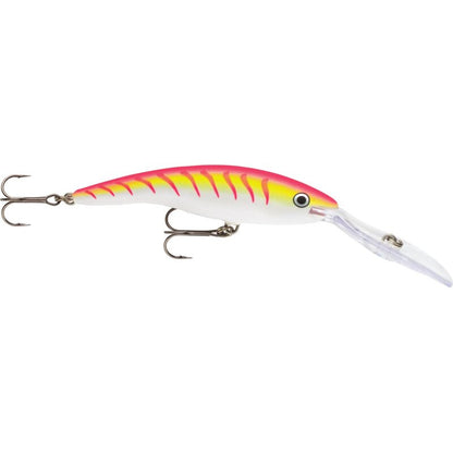 Rapala Deep Tail Dancer Schlepp Wobbler Tiefläufer