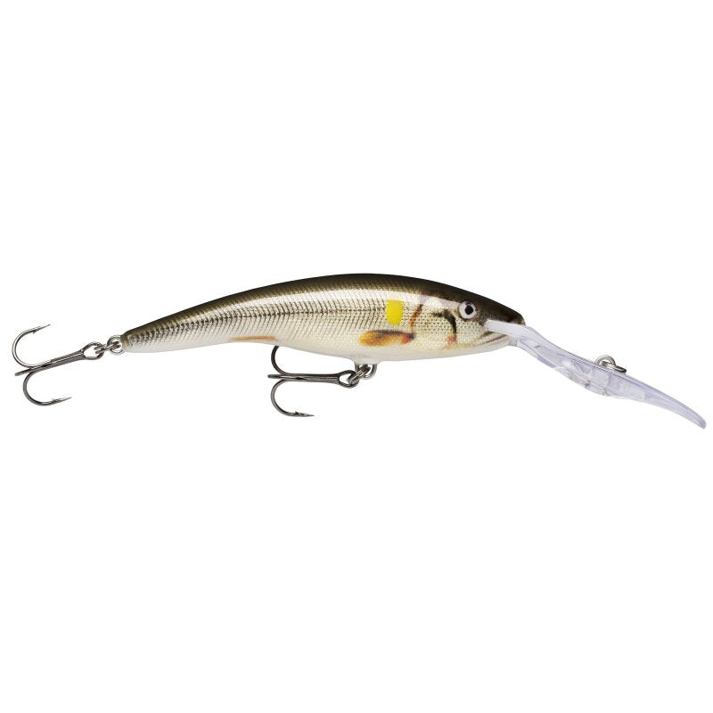 Rapala Deep Tail Dancer Schlepp Wobbler Tiefläufer