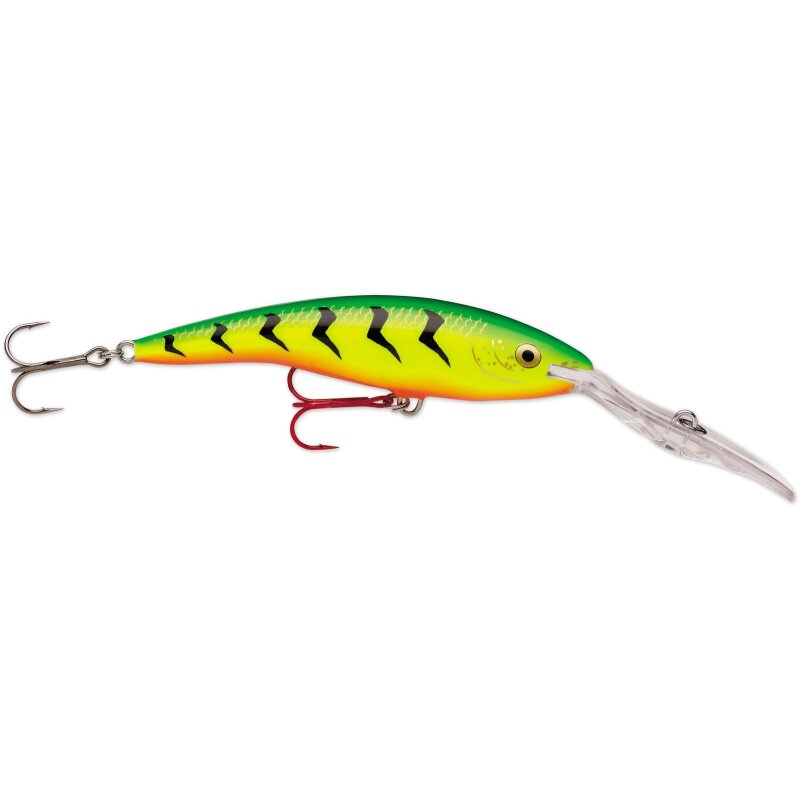 Rapala Deep Tail Dancer Schlepp Wobbler Tiefläufer