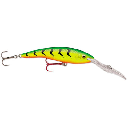 Rapala Deep Tail Dancer Schlepp Wobbler Tiefläufer