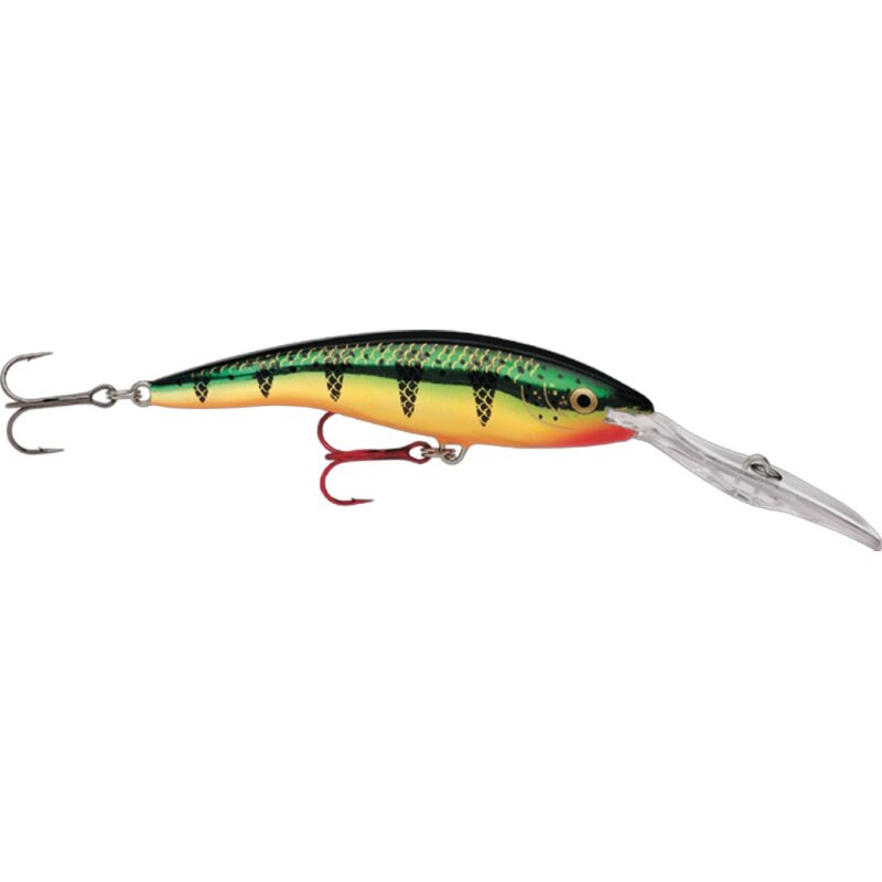 Rapala Deep Tail Dancer Schlepp Wobbler Tiefläufer