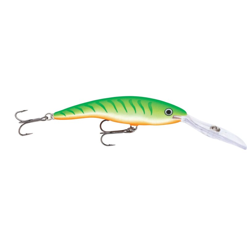 Rapala Deep Tail Dancer Schlepp Wobbler Tiefläufer