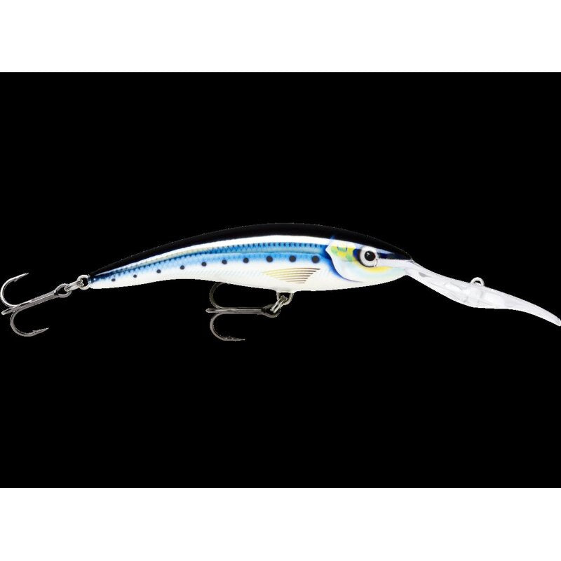 Rapala Deep Tail Dancer Schlepp Wobbler Tiefläufer