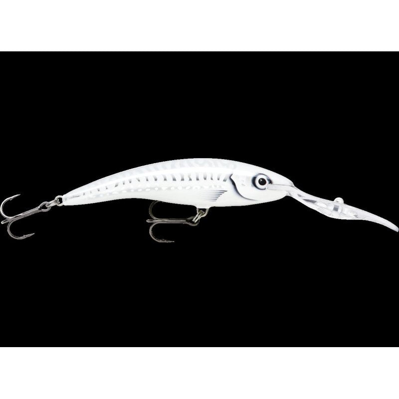 Rapala Deep Tail Dancer Schlepp Wobbler Tiefläufer