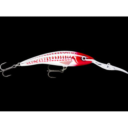 Rapala Deep Tail Dancer Schlepp Wobbler Tiefläufer