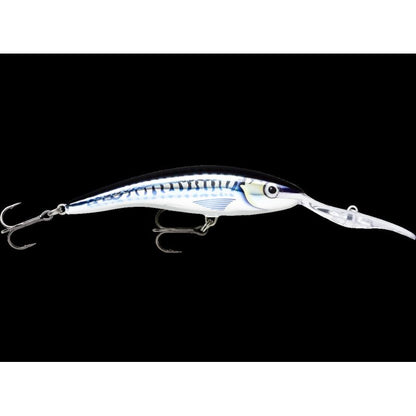 Rapala Deep Tail Dancer Schlepp Wobbler Tiefläufer