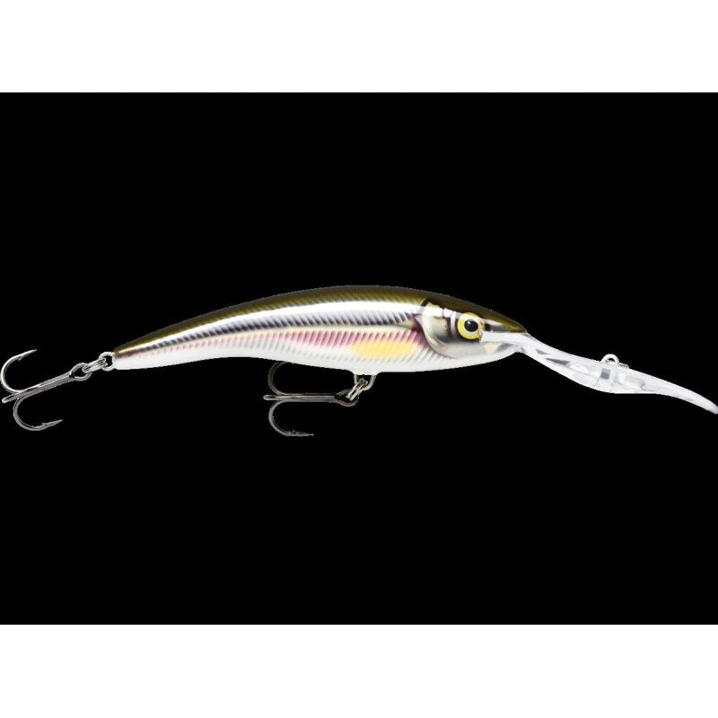 Rapala Deep Tail Dancer Schlepp Wobbler Tiefläufer