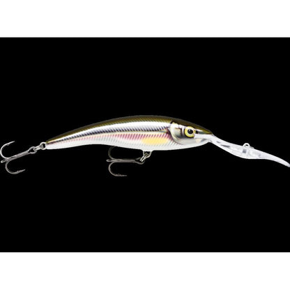 Rapala Deep Tail Dancer Schlepp Wobbler Tiefläufer