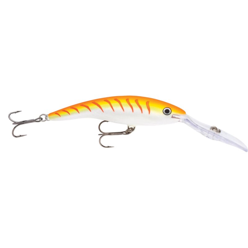 Rapala Deep Tail Dancer Schlepp Wobbler Tiefläufer