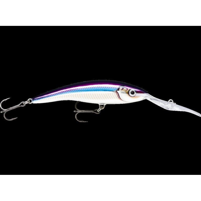 Rapala Deep Tail Dancer Schlepp Wobbler Tiefläufer