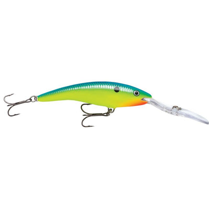 Rapala Deep Tail Dancer Schlepp Wobbler Tiefläufer