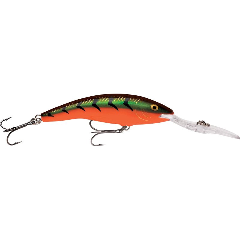 Rapala Deep Tail Dancer Schlepp Wobbler Tiefläufer
