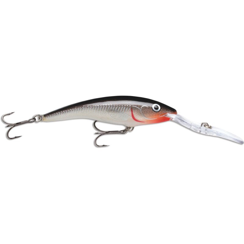 Rapala Deep Tail Dancer Schlepp Wobbler Tiefläufer
