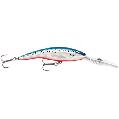 Rapala Deep Tail Dancer Schlepp Wobbler Tiefläufer