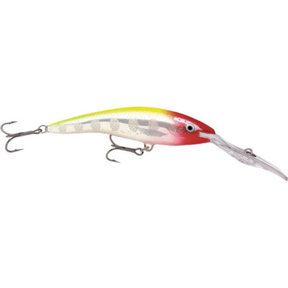 Rapala Deep Tail Dancer Schlepp Wobbler Tiefläufer