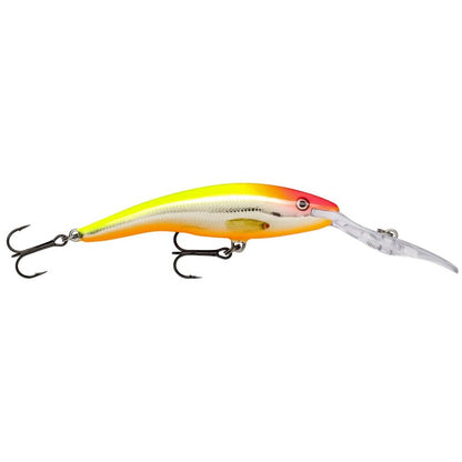 Rapala Deep Tail Dancer Schlepp Wobbler Tiefläufer