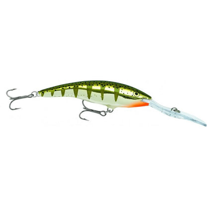 Rapala Deep Tail Dancer Schlepp Wobbler Tiefläufer