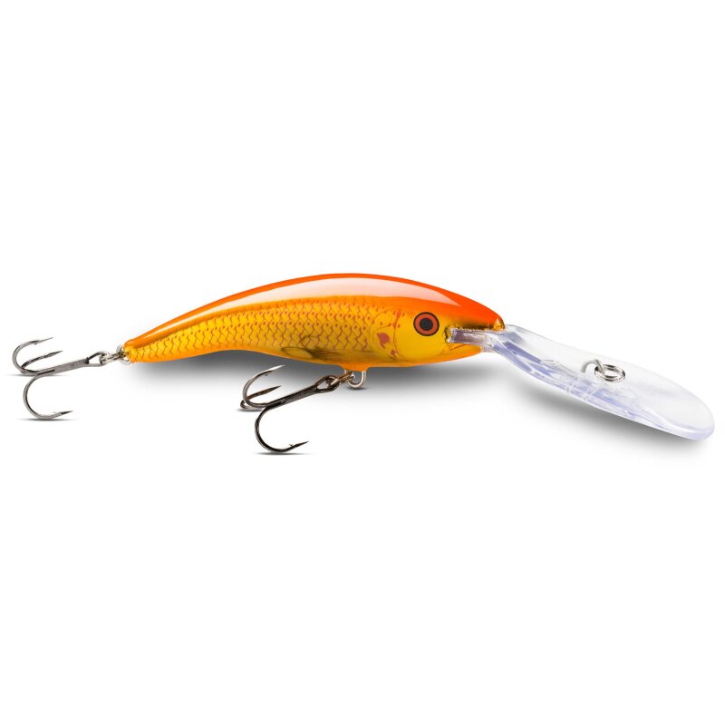 Rapala Deep Tail Dancer Schlepp Wobbler Tiefläufer