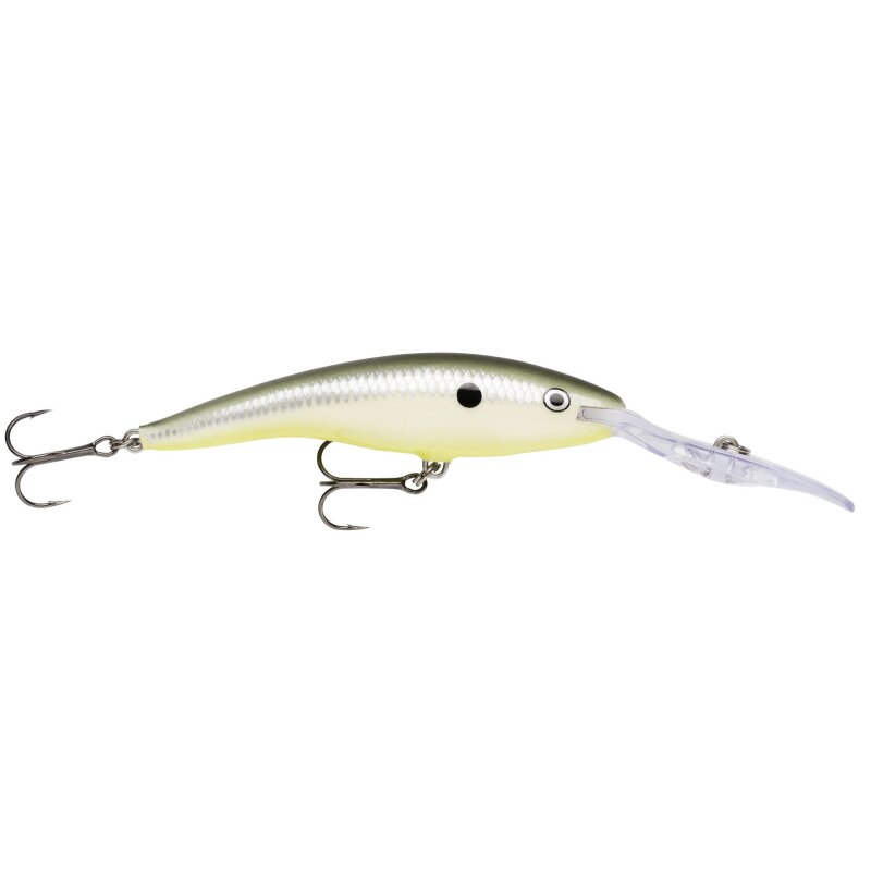 Rapala Deep Tail Dancer Schlepp Wobbler Tiefläufer