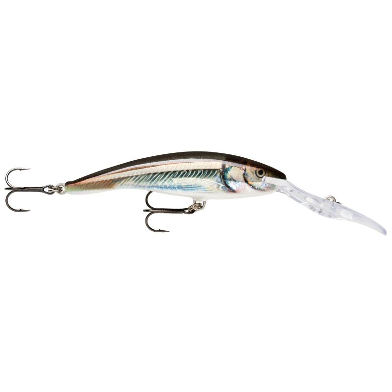Rapala Deep Tail Dancer Schlepp Wobbler Tiefläufer