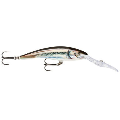 Rapala Deep Tail Dancer Schlepp Wobbler Tiefläufer