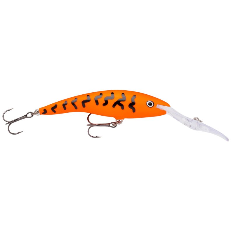 Rapala Deep Tail Dancer Schlepp Wobbler Tiefläufer