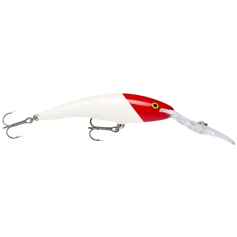 Rapala Deep Tail Dancer Schlepp Wobbler Tiefläufer