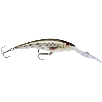 Rapala Deep Tail Dancer Schlepp Wobbler Tiefläufer