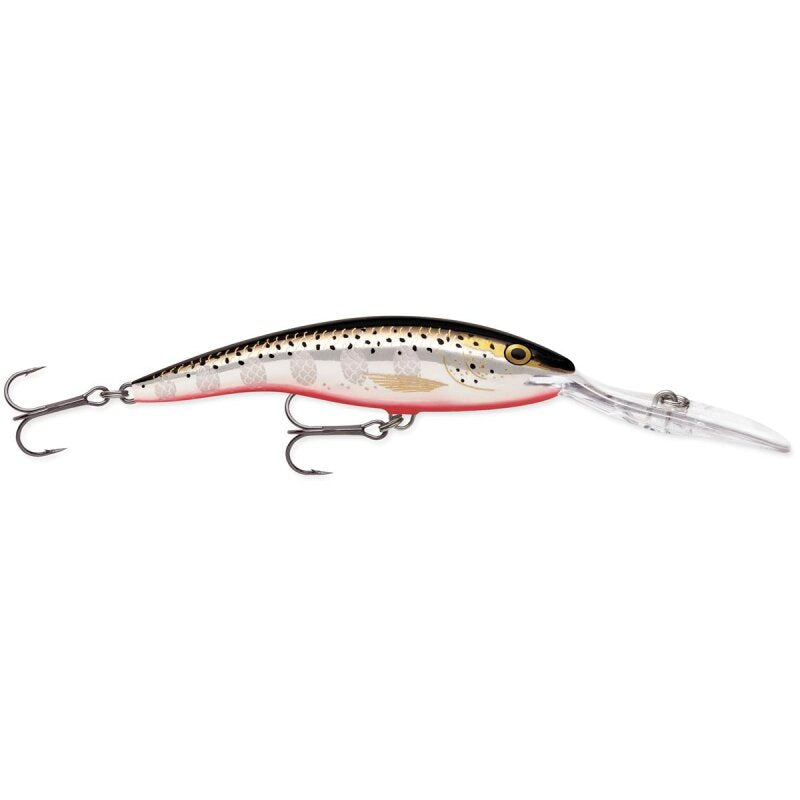 Rapala Deep Tail Dancer Schlepp Wobbler Tiefläufer