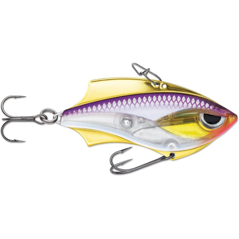 Rapala Rap-V Blade Vibrationsköder