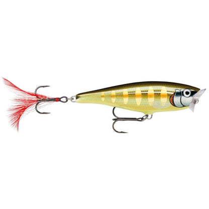 Rapala Skitter Pop Topwater Popper Oberflächenköder