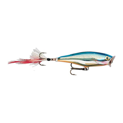 Rapala Skitter Pop Topwater Popper Oberflächenköder